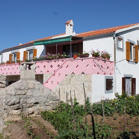 Apartments With Wifi Stivan, Cres - 382 Экстерьер фото