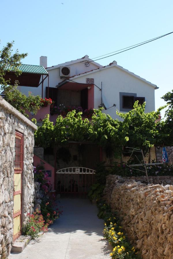 Apartments With Wifi Stivan, Cres - 382 Экстерьер фото