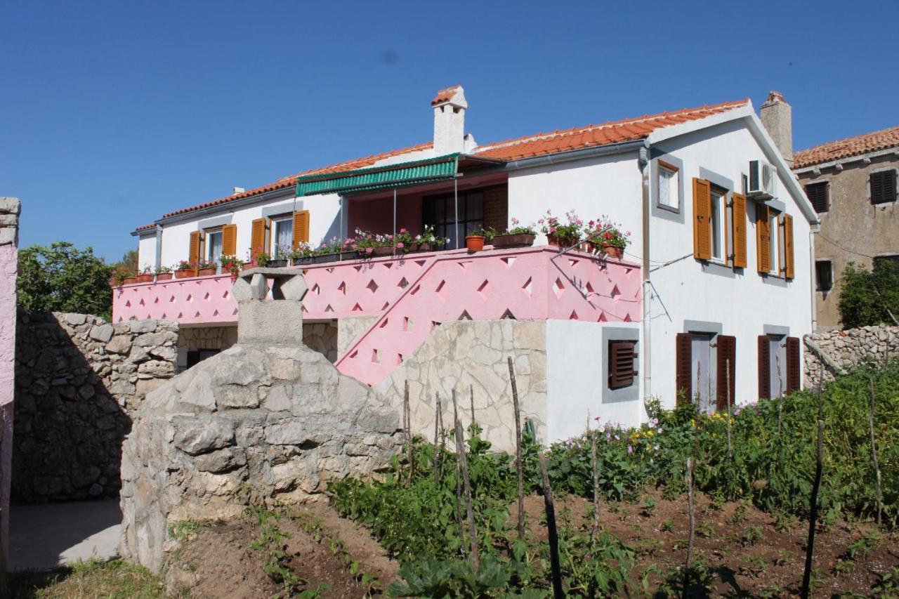 Apartments With Wifi Stivan, Cres - 382 Экстерьер фото