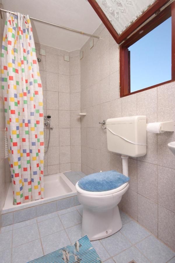 Apartments With Wifi Stivan, Cres - 382 Экстерьер фото