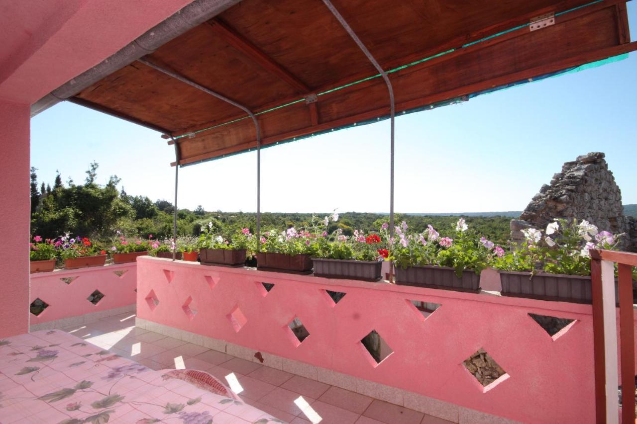 Apartments With Wifi Stivan, Cres - 382 Экстерьер фото
