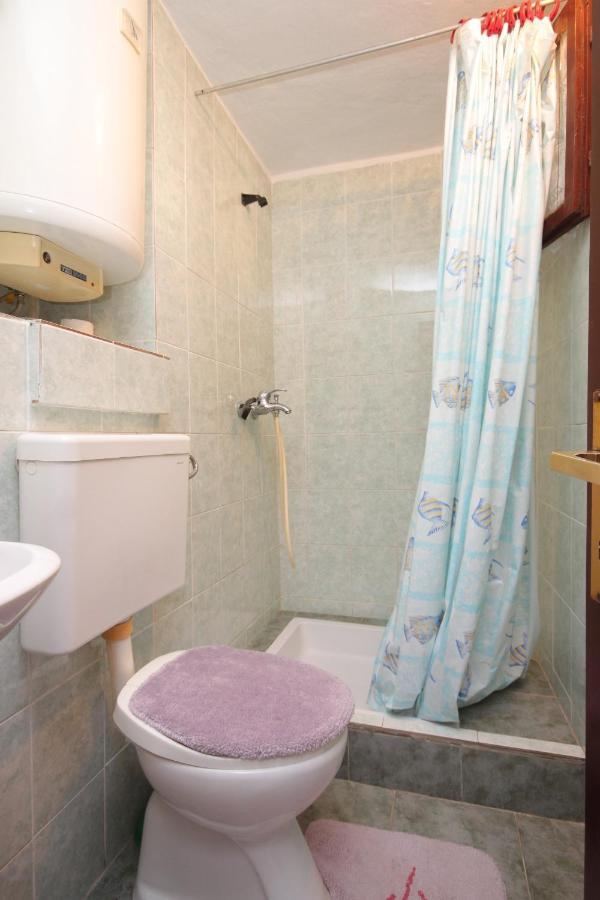 Apartments With Wifi Stivan, Cres - 382 Экстерьер фото