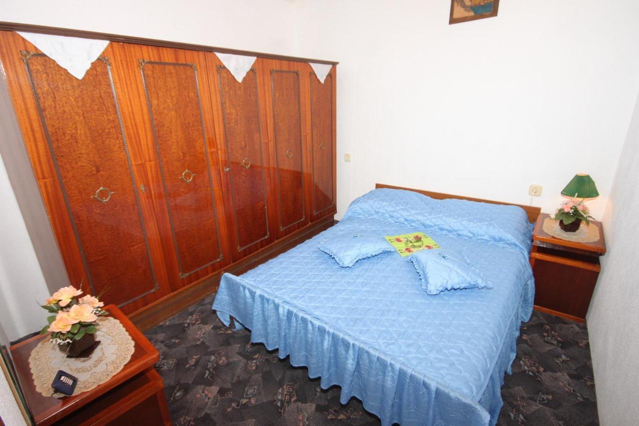 Apartments With Wifi Stivan, Cres - 382 Экстерьер фото