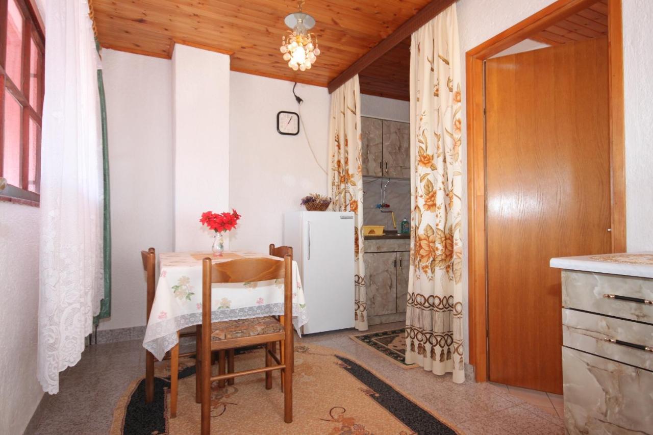 Apartments With Wifi Stivan, Cres - 382 Экстерьер фото