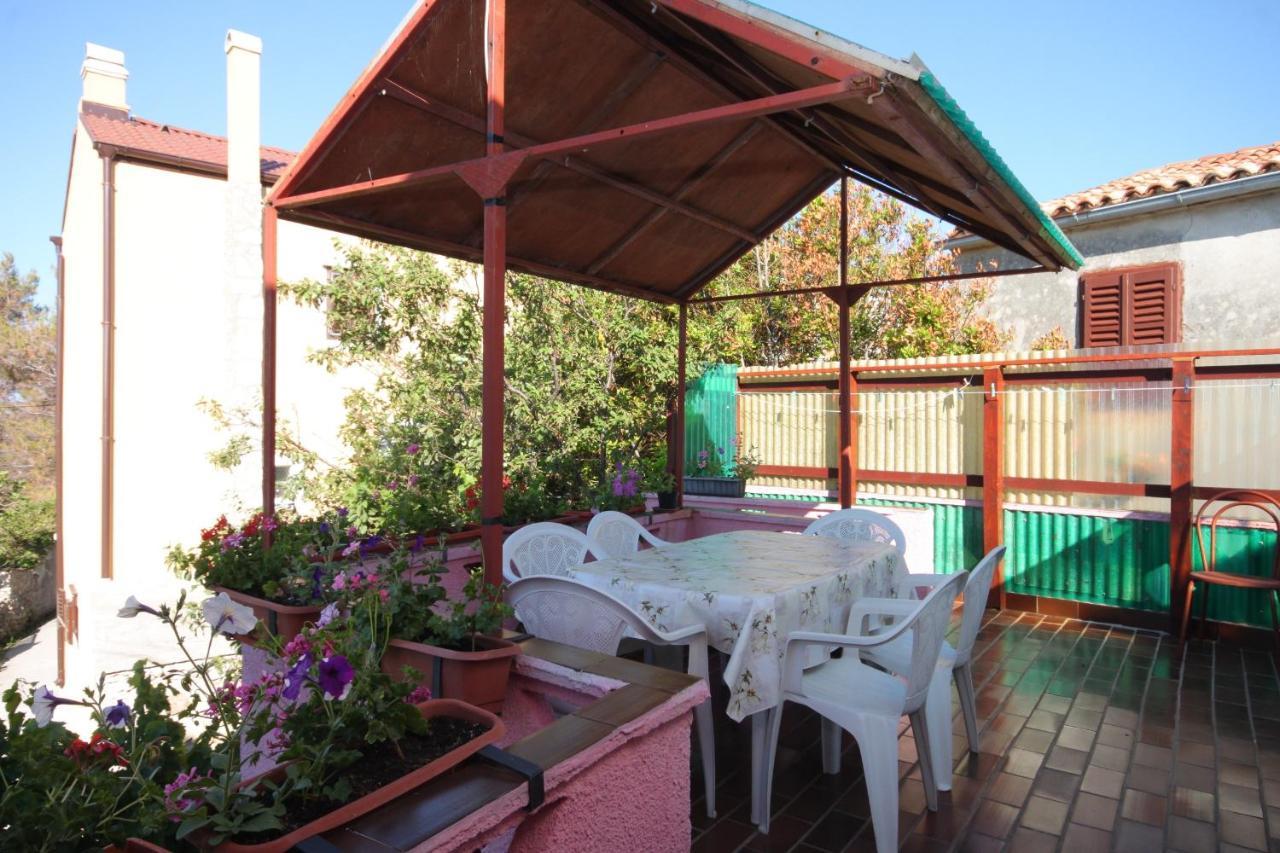 Apartments With Wifi Stivan, Cres - 382 Экстерьер фото