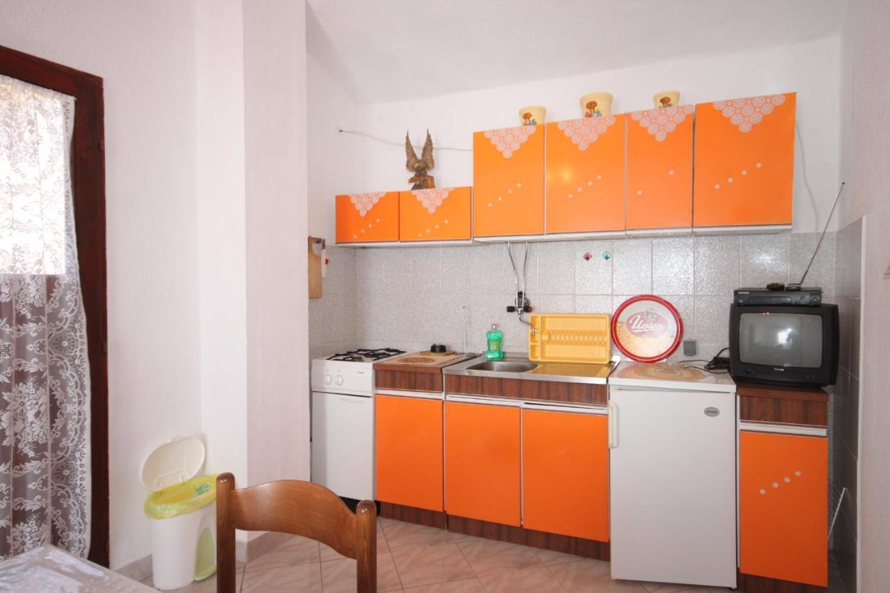 Apartments With Wifi Stivan, Cres - 382 Экстерьер фото
