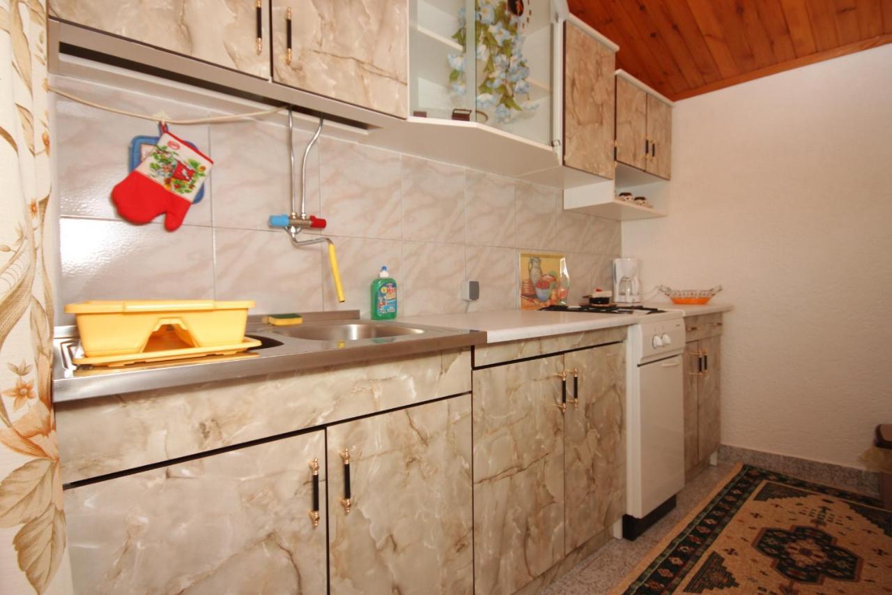 Apartments With Wifi Stivan, Cres - 382 Экстерьер фото