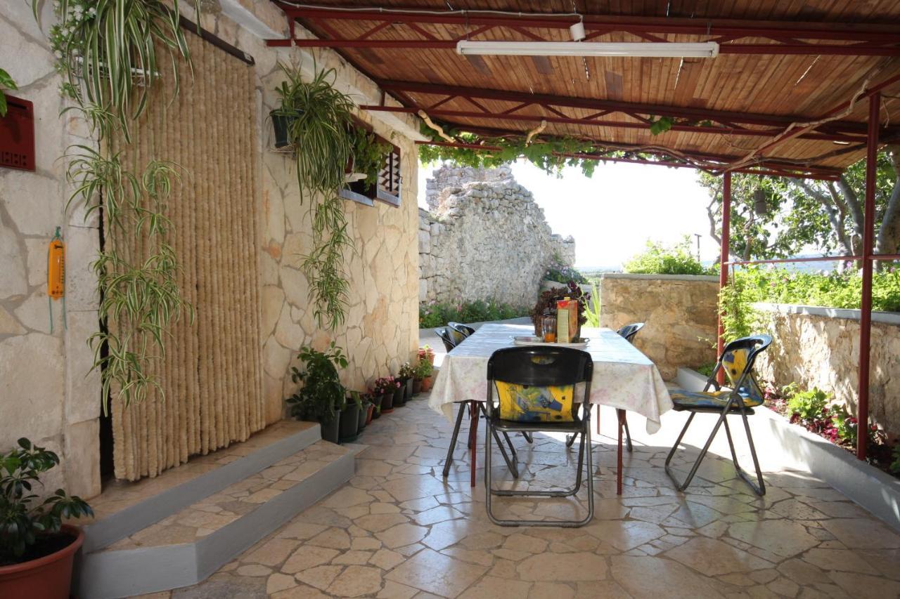 Apartments With Wifi Stivan, Cres - 382 Экстерьер фото