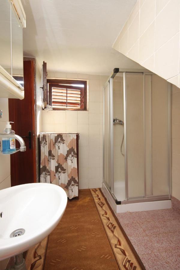 Apartments With Wifi Stivan, Cres - 382 Экстерьер фото
