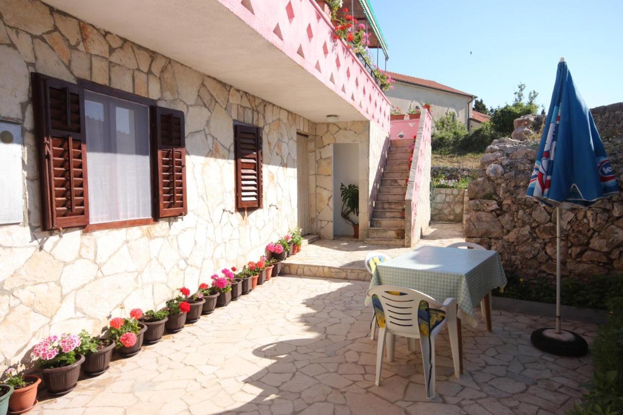 Apartments With Wifi Stivan, Cres - 382 Экстерьер фото