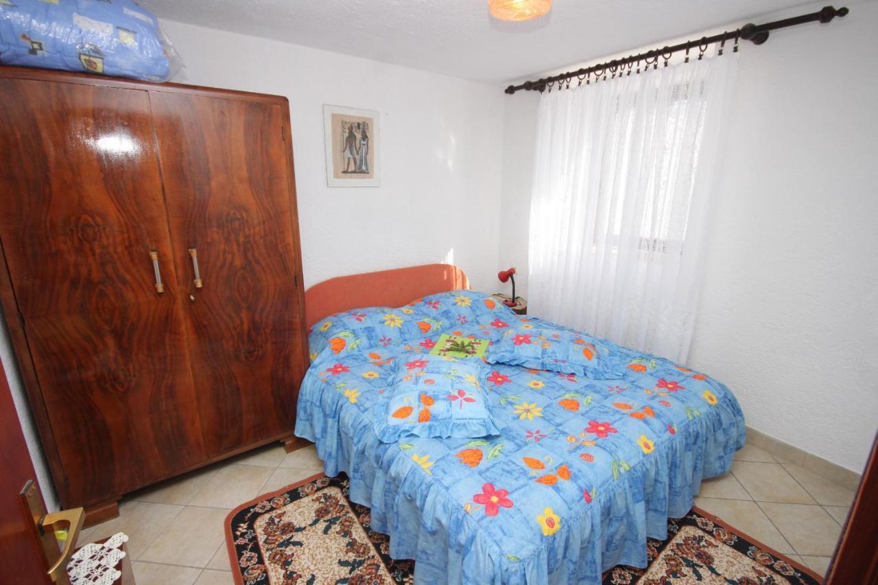 Apartments With Wifi Stivan, Cres - 382 Экстерьер фото