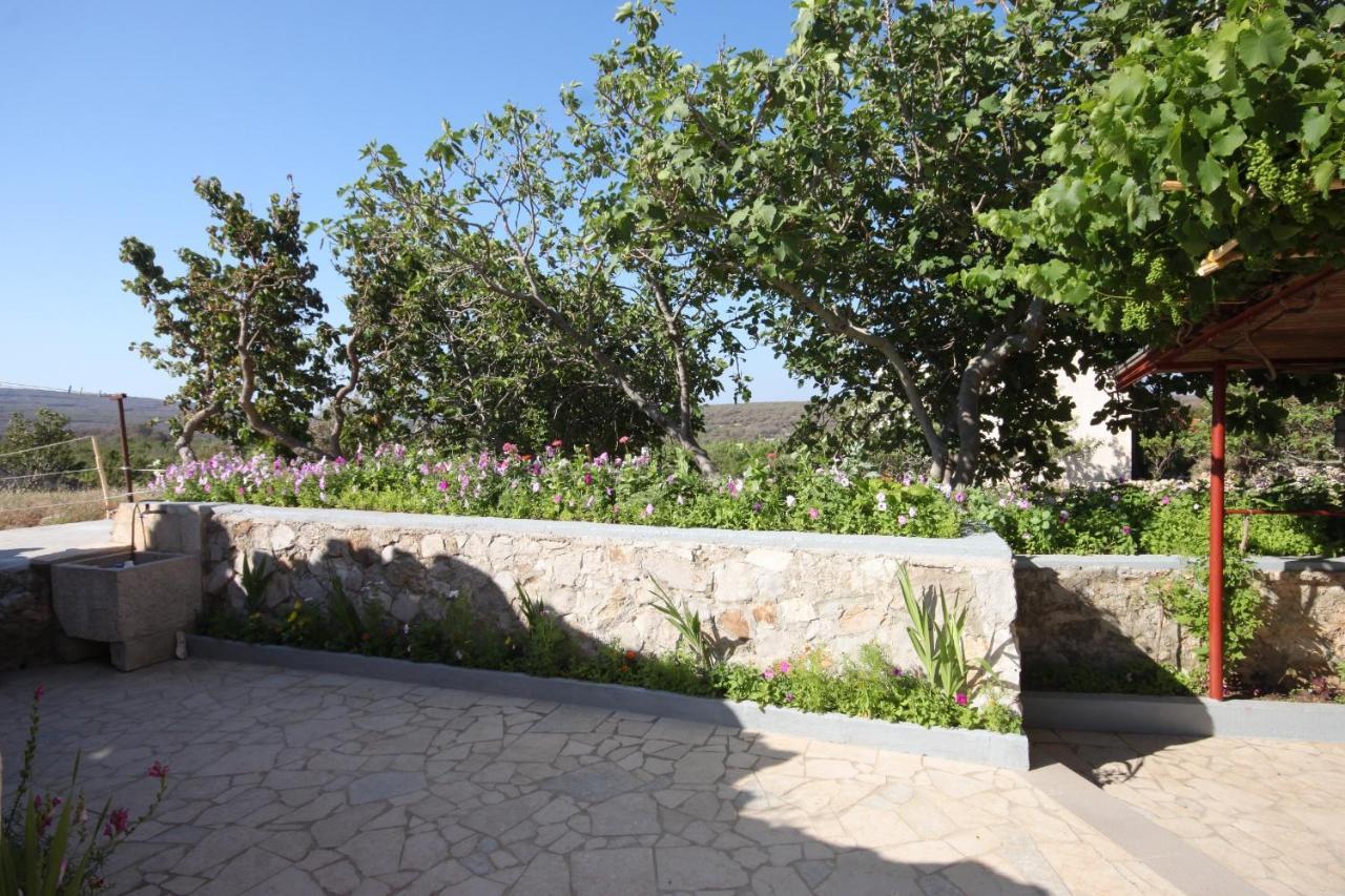 Apartments With Wifi Stivan, Cres - 382 Экстерьер фото
