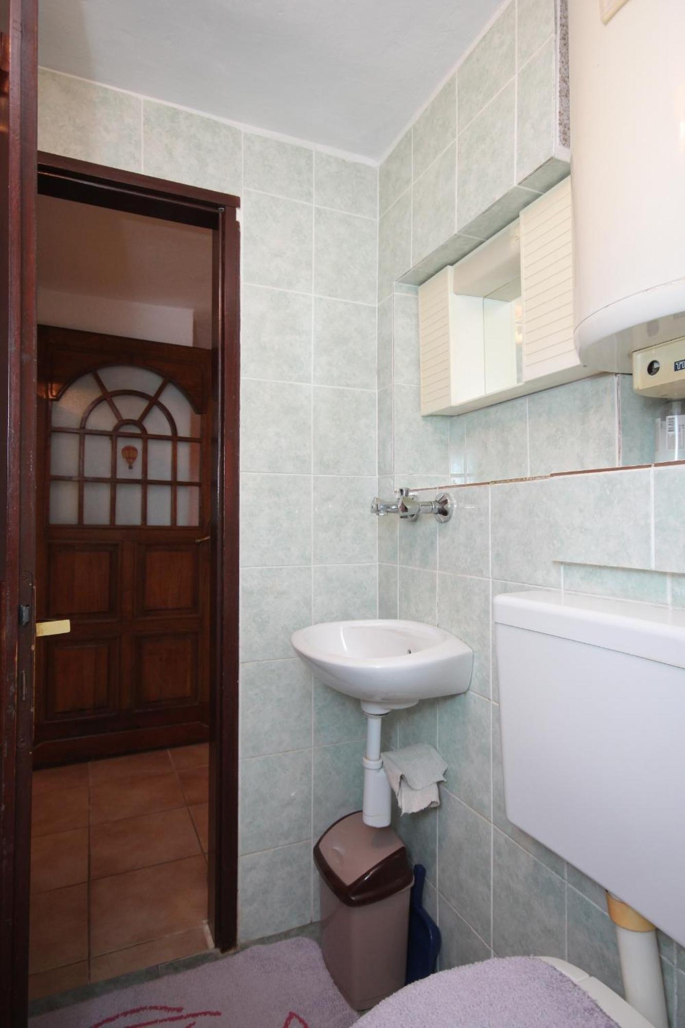 Apartments With Wifi Stivan, Cres - 382 Номер фото