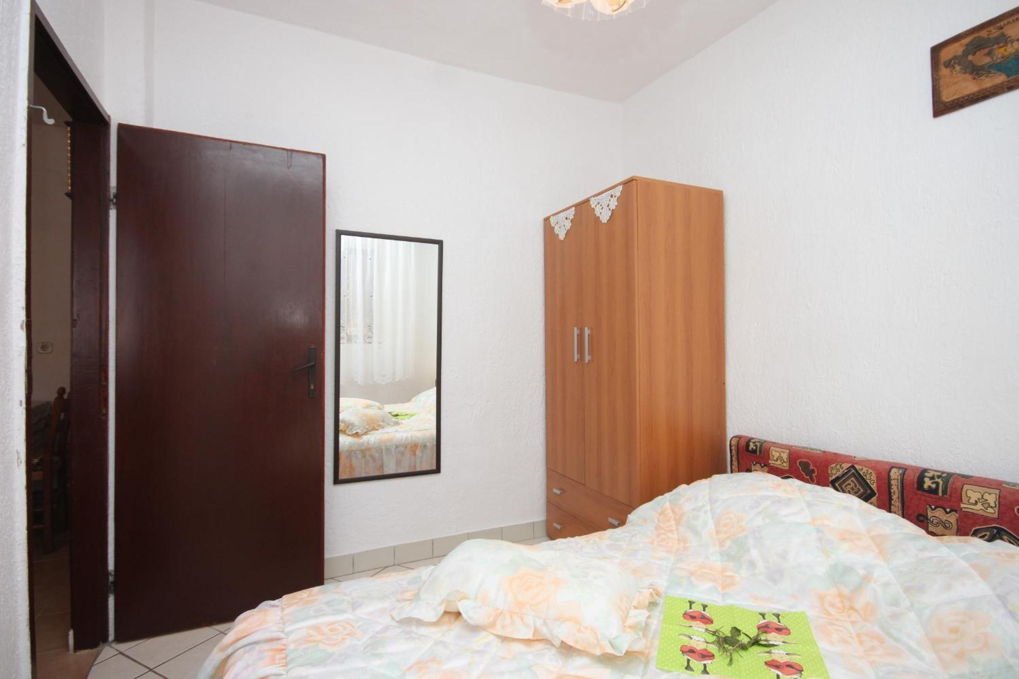 Apartments With Wifi Stivan, Cres - 382 Номер фото