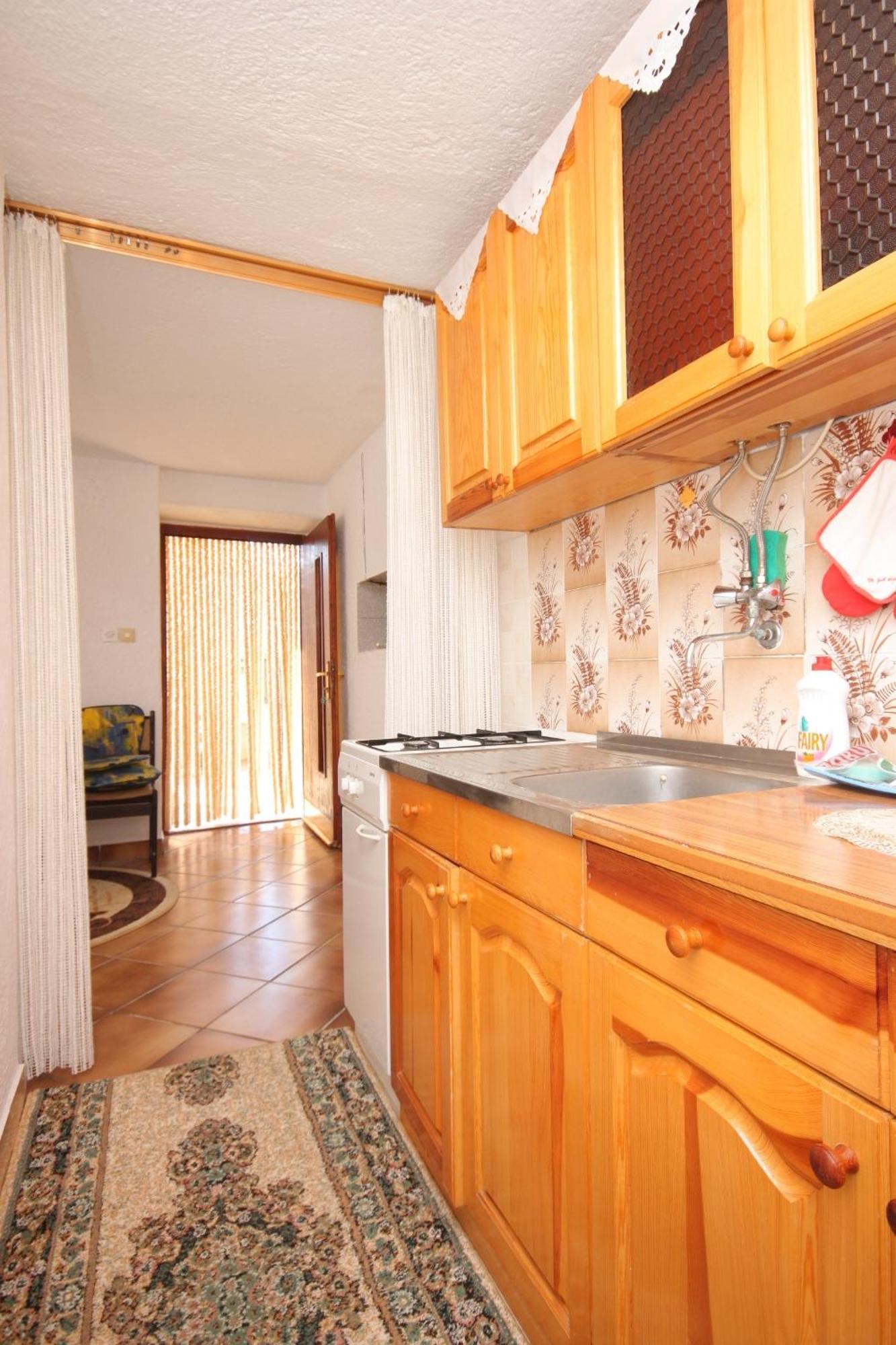 Apartments With Wifi Stivan, Cres - 382 Номер фото