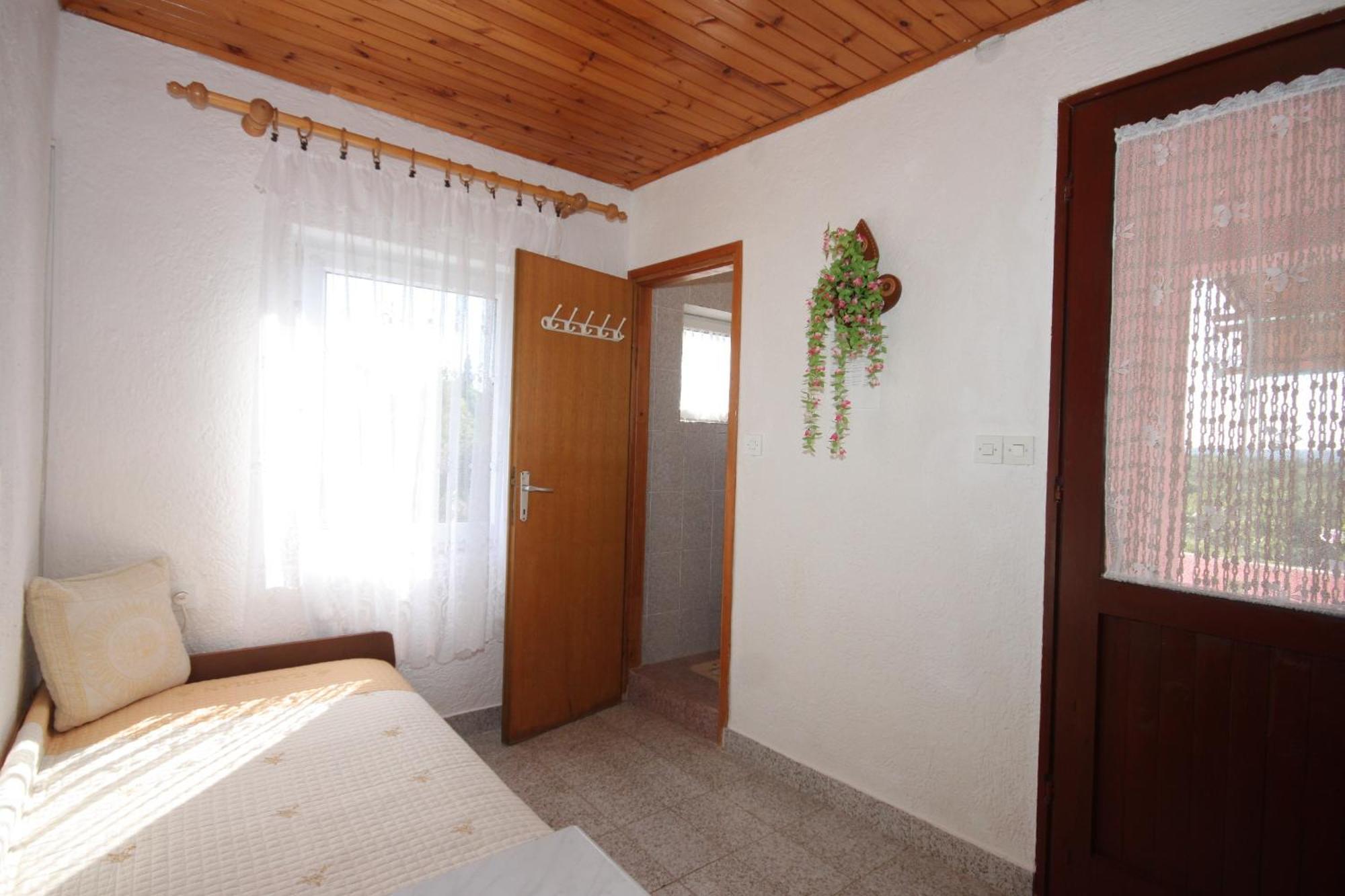 Apartments With Wifi Stivan, Cres - 382 Номер фото