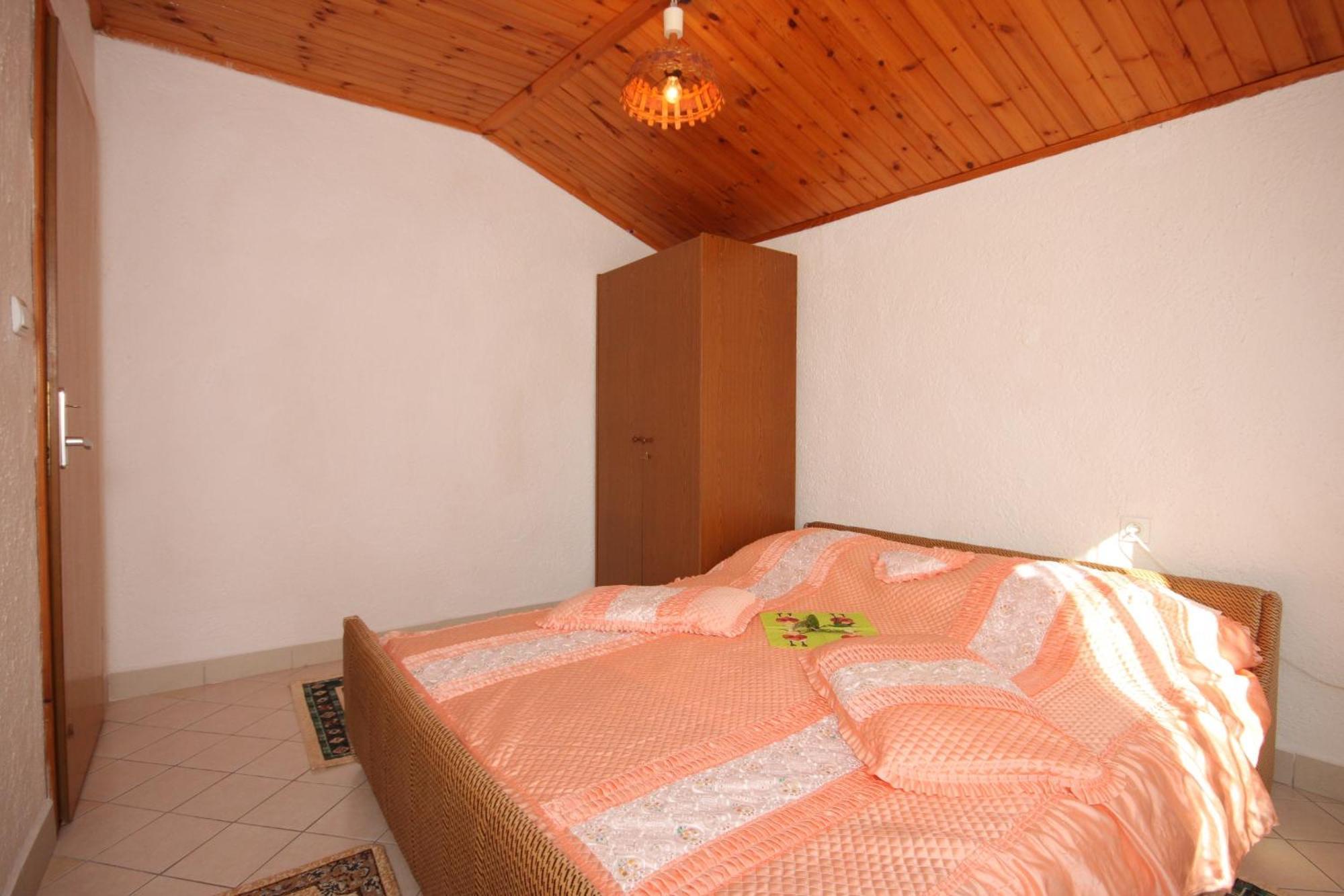Apartments With Wifi Stivan, Cres - 382 Номер фото