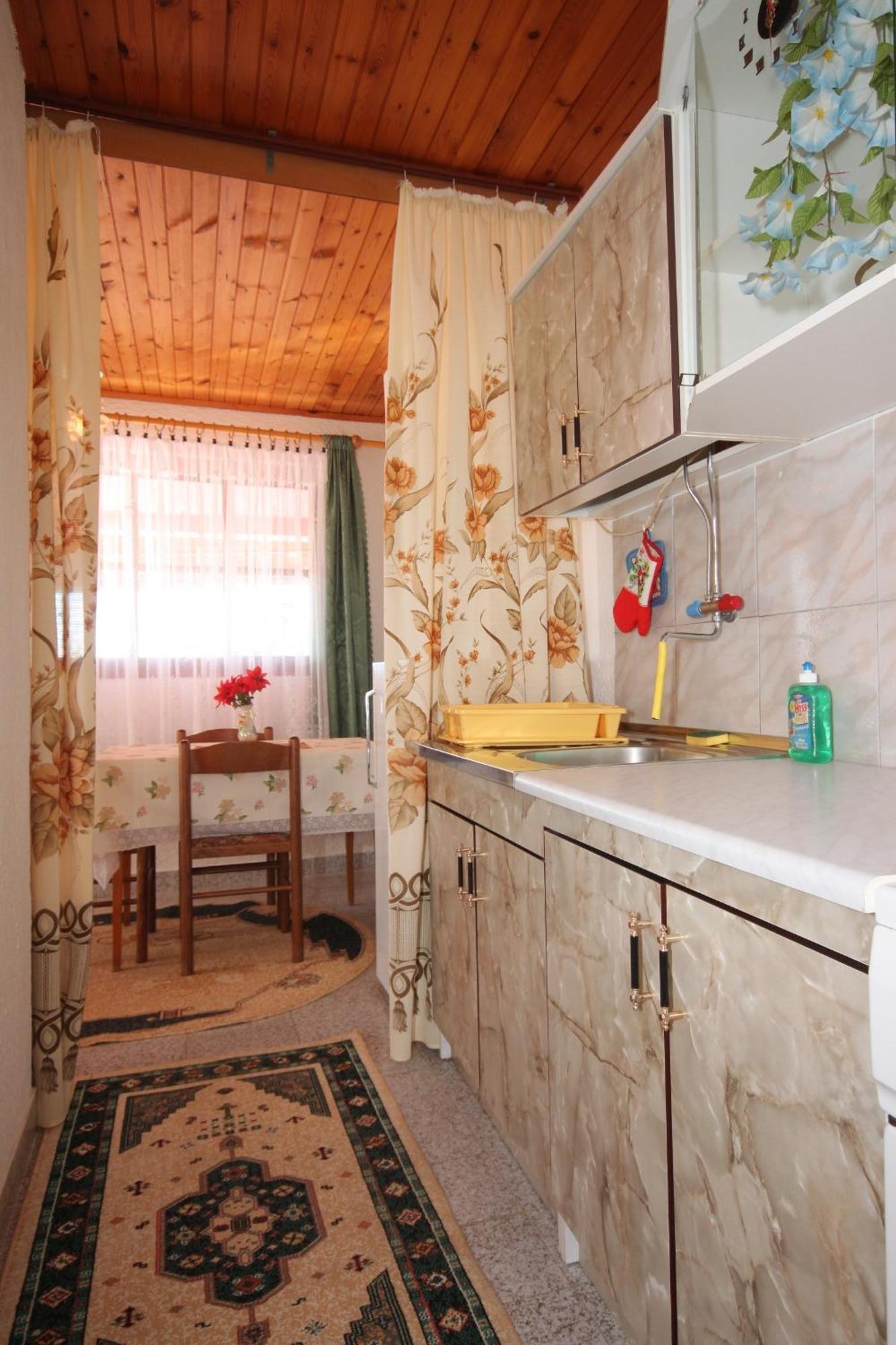 Apartments With Wifi Stivan, Cres - 382 Номер фото